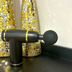 Nizoni percussion massager